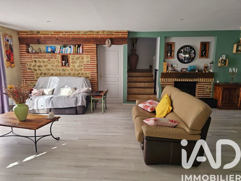 � vendre  Maison Cabestany (66330)