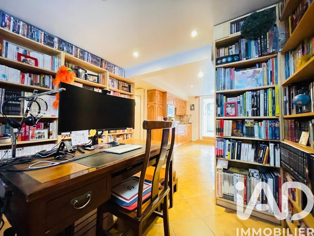 � vendre  Maison Saint-Maur-des-Foss�s (94100)