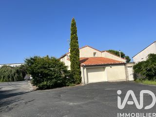  Maison � vendre 5 pi�ces 152 m�