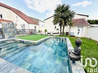  Maison � vendre 5 pi�ces 150 m�