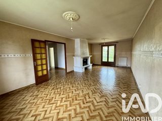  Maison � vendre 6 pi�ces 118 m�