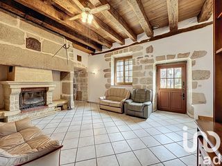  Maison � vendre 4 pi�ces 110 m�