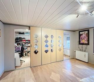  Maison � vendre 5 pi�ces 125 m�