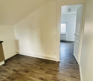  Appartement � vendre 3 pi�ces 26 m�