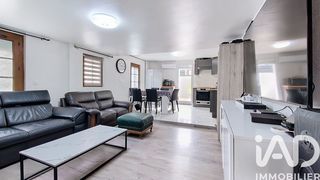  Maison � vendre 4 pi�ces 82 m�