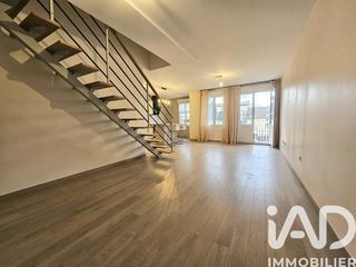  Appartement � vendre 4 pi�ces 105 m�