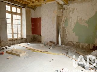  Appartement � vendre 2 pi�ces 52 m�