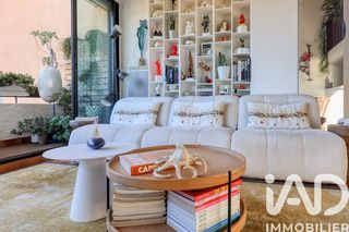  Appartement � vendre 4 pi�ces 77 m�