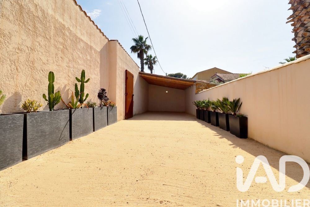 � vendre  Maison La Ciotat (13600)