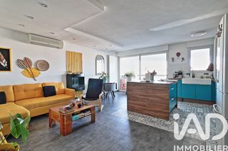  Appartement � vendre 4 pi�ces 97 m�