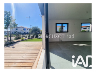  Maison � vendre 3 pi�ces 76 m�