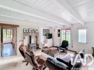  Maison � vendre 3 pi�ces 58 m�