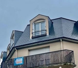  Appartement � vendre 3 pi�ces 78 m�