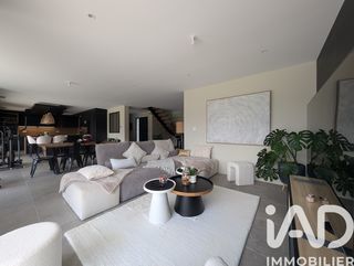  Maison � vendre 8 pi�ces 237 m�