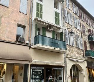  Maison � vendre 3 pi�ces 70 m�