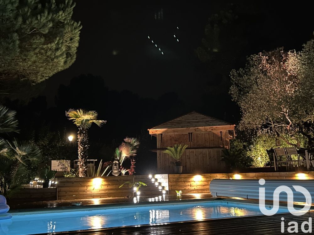 � vendre  Maison Lacanau (33680)