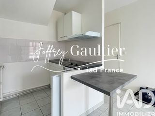  Appartement � louer 1 pi�ce 19 m�