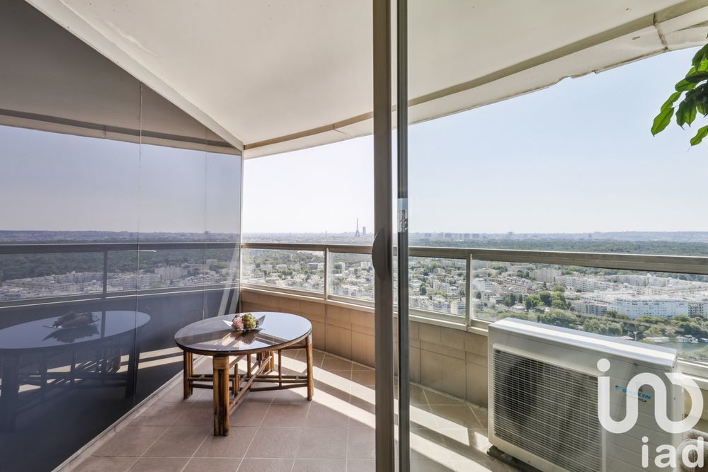 � vendre  Appartement Puteaux (92800)