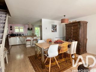  Maison � vendre 4 pi�ces 95 m�