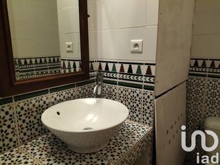  Maison � vendre 6 pi�ces 100 m�