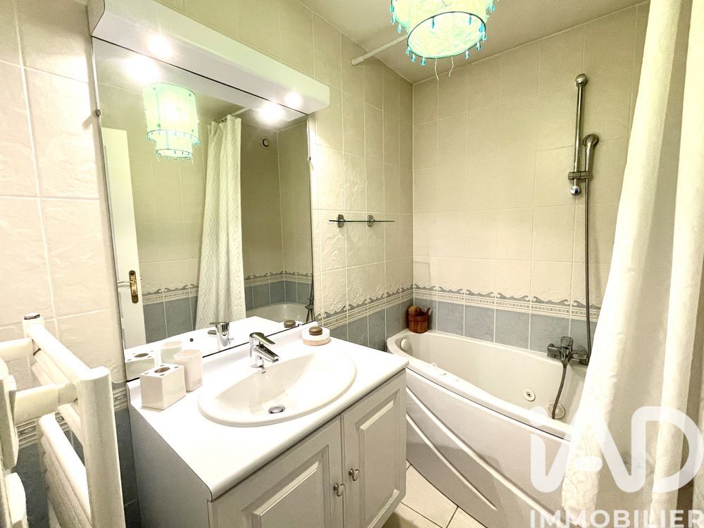 � vendre  Maison Draveil (91210)