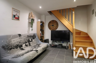  Maison � vendre 3 pi�ces 49 m�