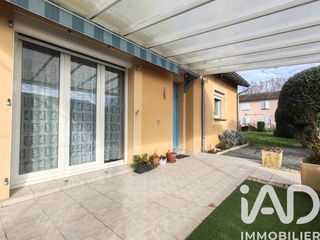  Maison � vendre 4 pi�ces 83 m�