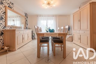  Maison � vendre 6 pi�ces 138 m�