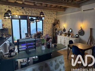  Maison � vendre 3 pi�ces 80 m�