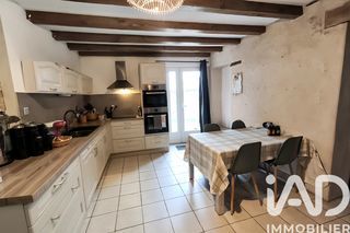  Maison � vendre 4 pi�ces 145 m�