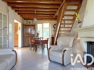  Maison � vendre 5 pi�ces 96 m�