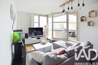  Appartement � vendre 4 pi�ces 76 m�