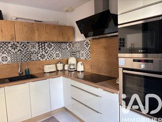  Maison � vendre 5 pi�ces 95 m�