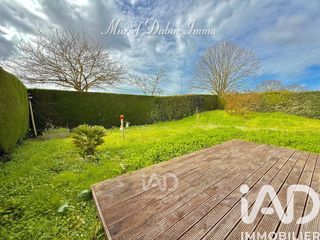  Maison � vendre 4 pi�ces 81 m�