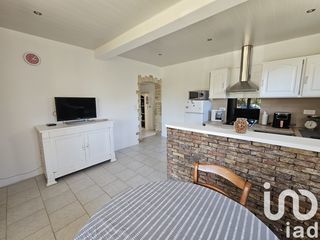  Maison � vendre 4 pi�ces 118 m�