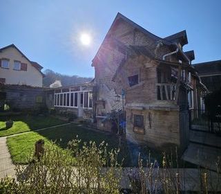  Maison � vendre 6 pi�ces 117 m�