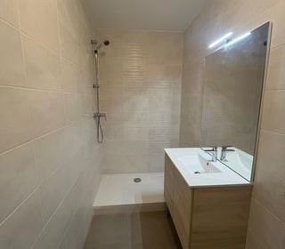  Appartement � vendre 1 pi�ce 25 m�