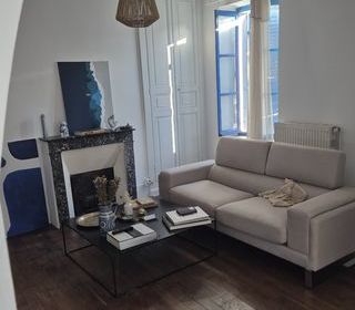  Maison � vendre 4 pi�ces 66 m�