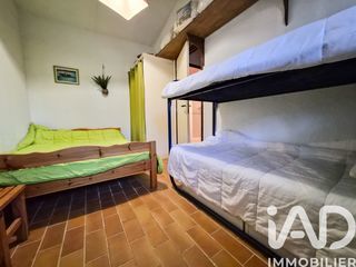  Maison � vendre 4 pi�ces 58 m�