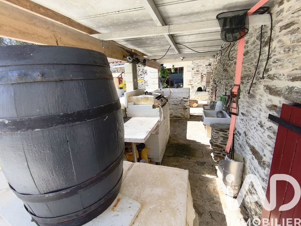 � vendre  Maison La Plaine-sur-Mer (44770)