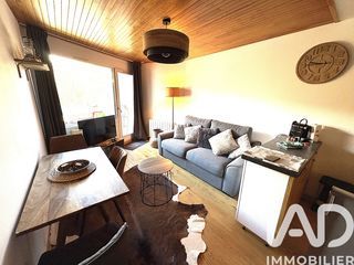  Appartement � vendre 1 pi�ce 23 m�