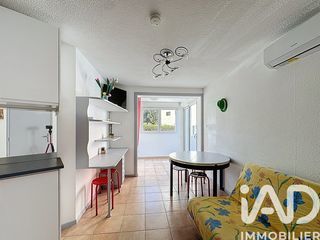  Appartement � vendre 2 pi�ces 30 m�