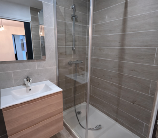  Appartement � vendre 2 pi�ces 32 m�