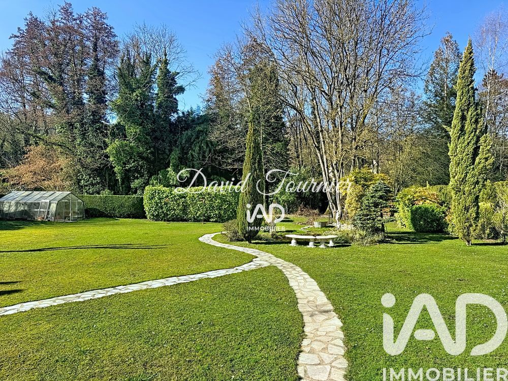 � vendre  Maison Glaignes (60129)