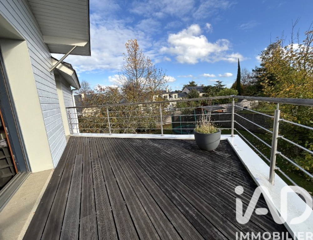 � vendre  Villa Carquefou (44470)