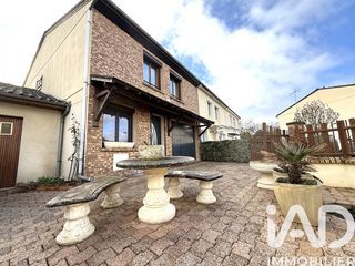  Maison � vendre 5 pi�ces 100 m�