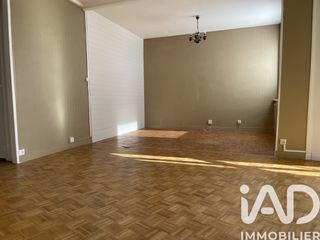  Appartement � vendre 3 pi�ces 76 m�