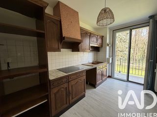  Appartement � vendre 2 pi�ces 53 m�