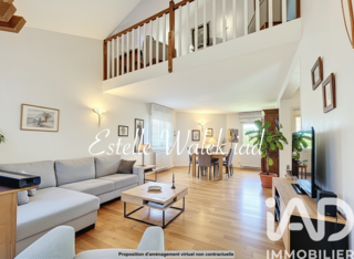  Villa � vendre 5 pi�ces 106 m�