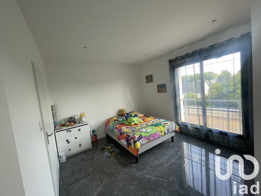 � vendre  Villa Jou�-l�s-Tours (37300)